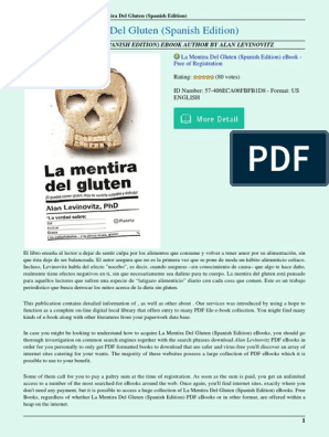 MENTIRA (Spanish Edition)