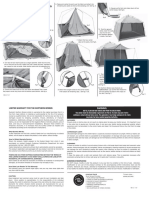 Assembly Instructions For The Northern Breeze:: Component List