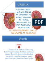 Uremia