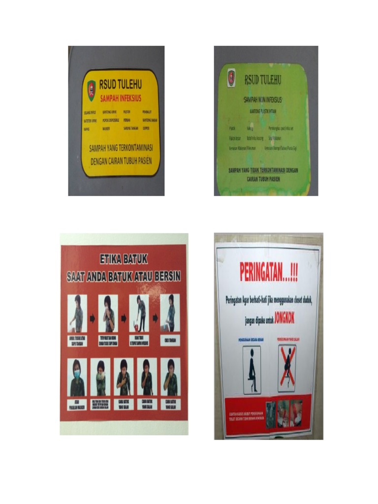 Contoh Poster Ppi Pdf