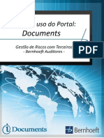 1 Cartilha - Portal Bernhoeft V2- Manual