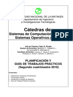 Syllabus de Sistemas Operativos Q2 2016 v1