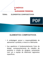 Tema Elementos Compositivos