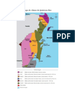 Hidrología y Clima de Quintana Roo Final