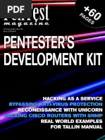 PenTest 2013-5