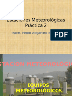 Practica 2. Estacion Meteorologica