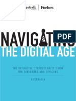 Navigating the Digital Age AU 6
