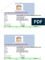 FINANCIERO Cerco Perimetrico