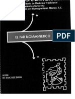 Biomagnetismo Libro Curso