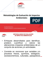 Sesión Metodologias de Evaluacion IA