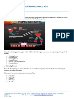 Coal Handling PLant