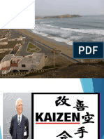Kaizen en Diapositivas