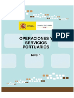 Operaciones