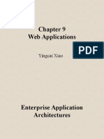 WebApp2 Architecture