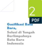 Gasifikasi Batubara