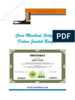 Cara membuat sertifikat dalam jumlah banyak.pdf