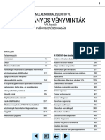 FoNoVII Gyógyszerészi Kiadás