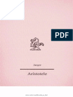 Werner Jaeger-Aristotele. Prime linee di una storia della sua evoluzione spirituale-La Nuova Italia (1964).pdf