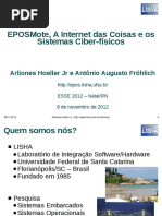 Emote2 Basic Course Slides