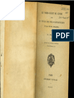 Przluski 1916 Le Vinaya Des Mulasarvastivadin Et Les Textes Apparentes