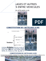 Attelages Et Autres Liaisons Entre Vehicules