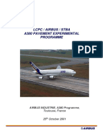 A380 Pavement experimental program.pdf