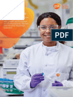 GSK Annual-Report-2015 PDF