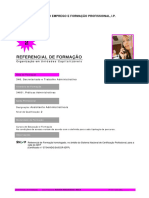 Assistente Administrativo - CNQ PDF