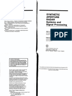 John C. Curlander, Robert N. McDonough-Synthetic Aperture Radar - Systems and Signal Processing-Wiley-Interscience (1991)