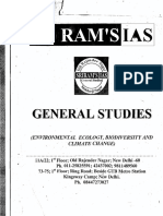 GS  ENVIR , ECOLOGY  - SRI RAM.pdf