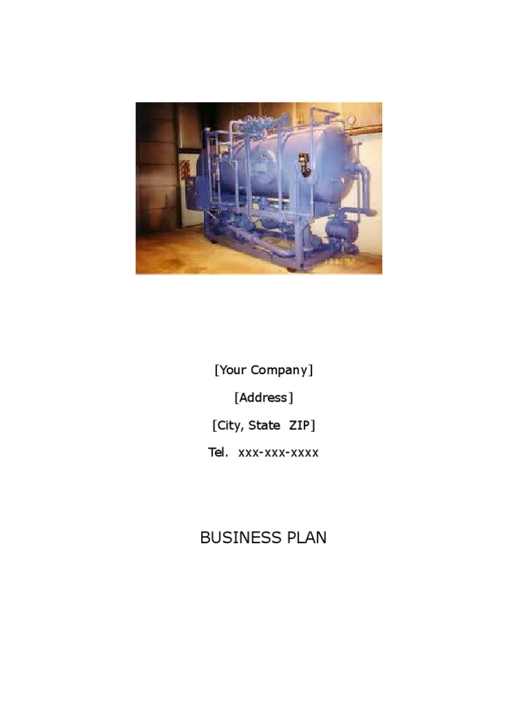 Business Plan Welding | Employment | Balance Sheet