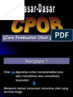 Cpob