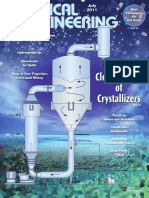 Pages From Chemical Engineering - July 2011