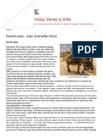 Esses Lopes - João Guimarães Rosa PDF