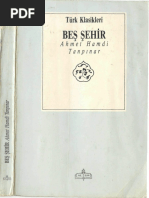 Edebiyatımızda Balkan Türklerinin Göç Kaderi-Prof. Dr. Hayriye S ...