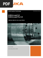 KUKA Load 50 en