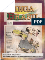 115 Ginga Brasil