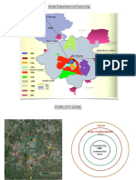 Pune Town Planning 