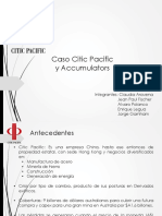 Citic Pacific