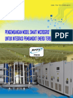 Pengembangan Model Smart Grid