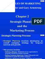 Principles of Marketing Philip Kotler and Gary Armstrong