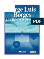 Jorge Luis Borges Livro Dos Sonhos Pdfrev