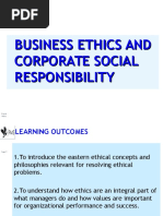 FMS - Ethics