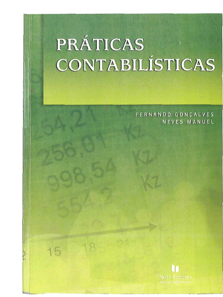 Praticas Contabilisticas PDF | PDF