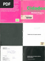 Cidades Para Um Pequeno Planeta