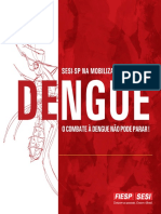 Cartilha Dengue