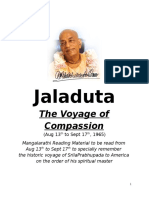 Jaladuta - MA Reading Material Aug 25 - Sept 19