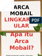 Arca Mobail