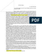 Reseña de Proyecto Marca(s) de Agua