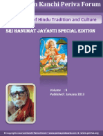 Kanchi Periva Forum - Hanumat Jayanti Special Edition eBook